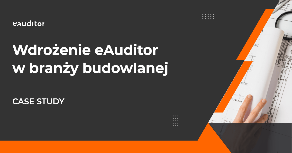 case study w branży budowlanej