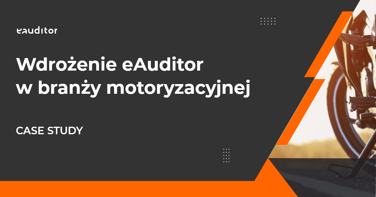 case study - branża motoryzacyjna