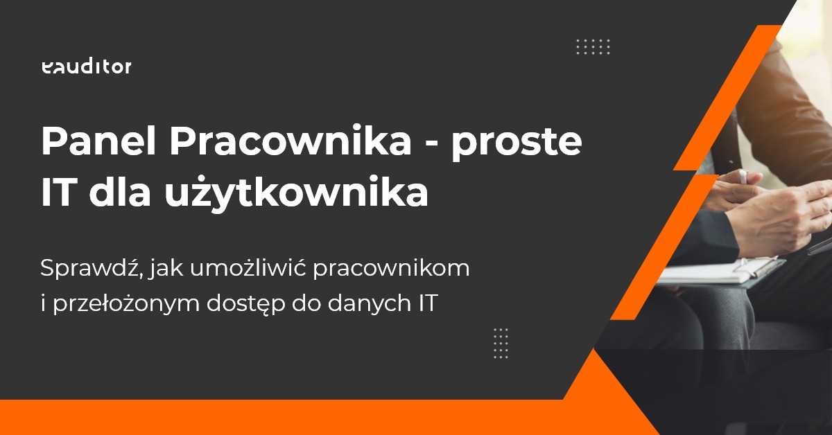 Panel pracownika