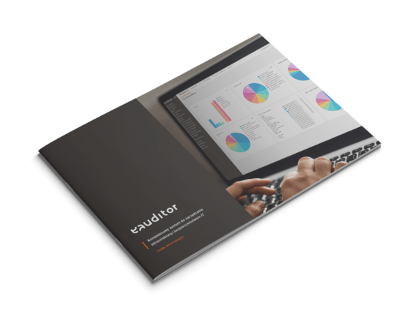 Folder eAuditor V8 AI