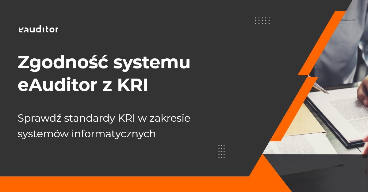 Zgodność systemu z KRI