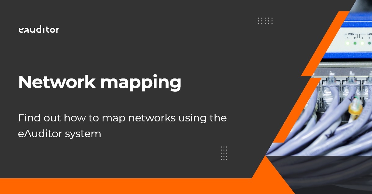Network mapping