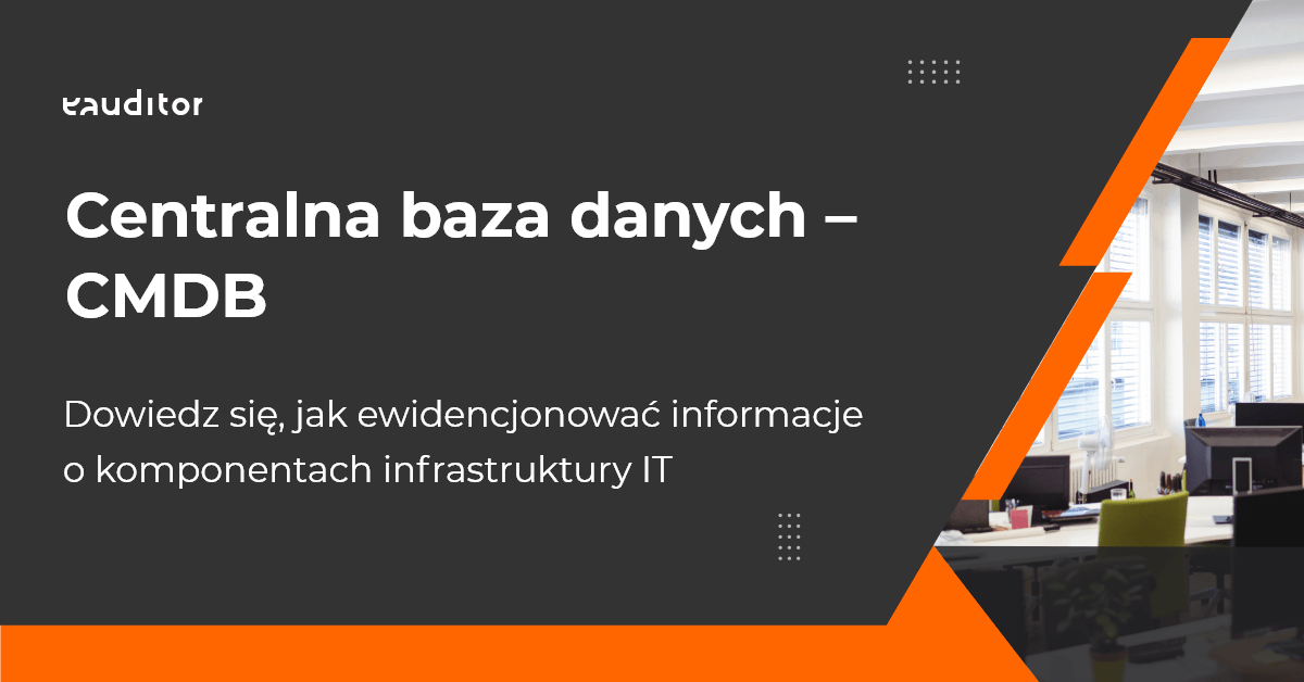 Baza danych ITIL