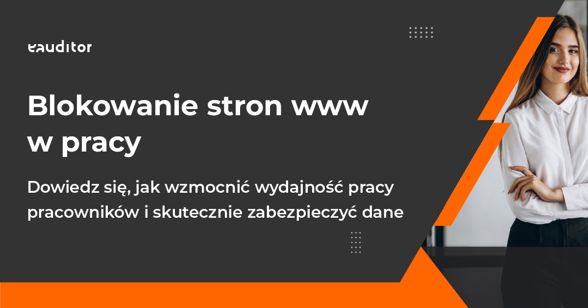 Blokowanie stron www