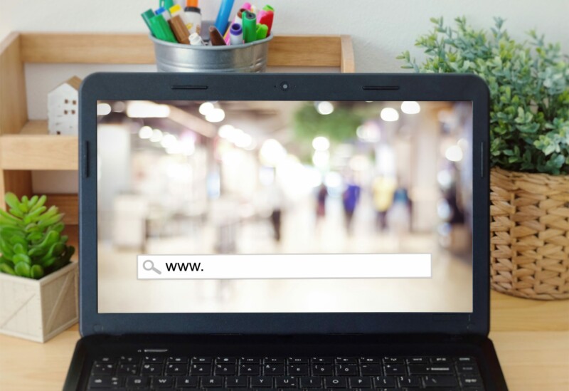 Blokowanie stron www