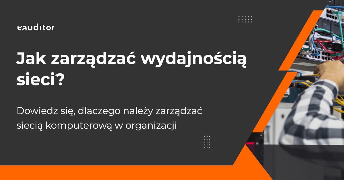 Zarządzanie wydajnością