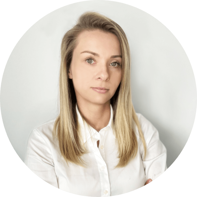 Paulina Kępińska Paulina Kępińska
