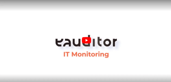 Monitorowanie IT