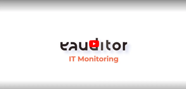 IT Monitoring