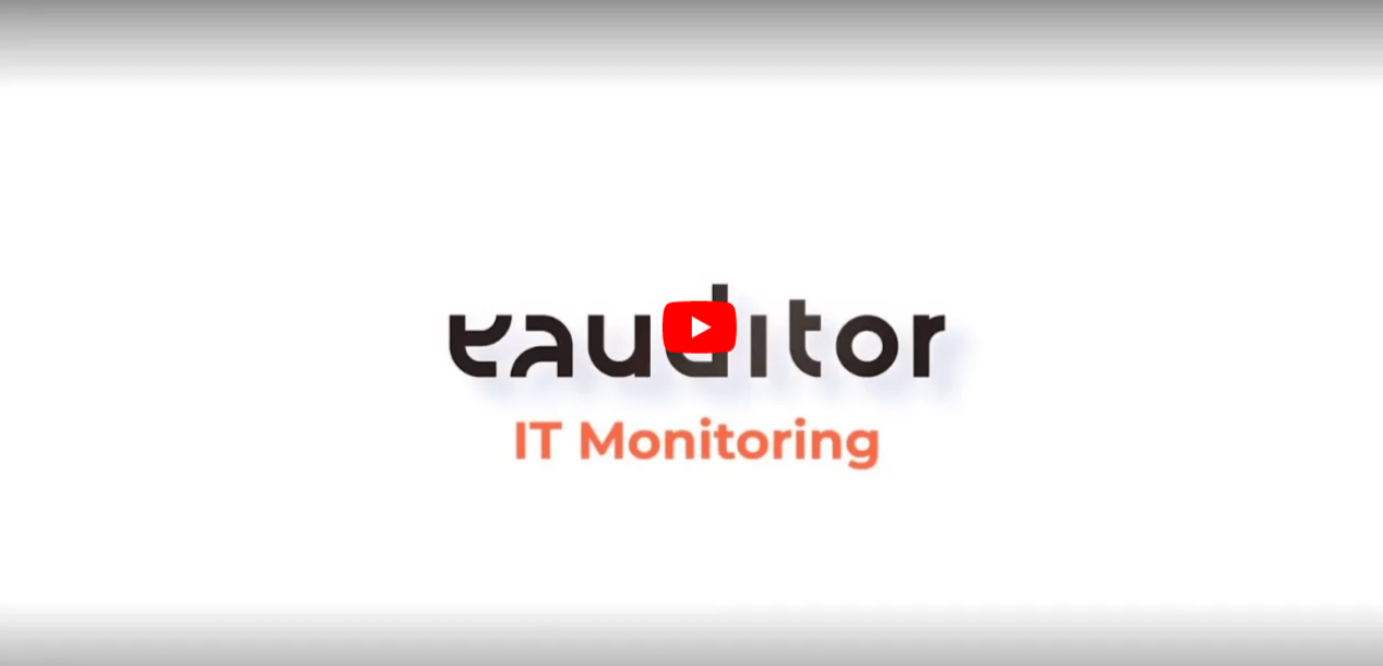 Monitorowanie IT