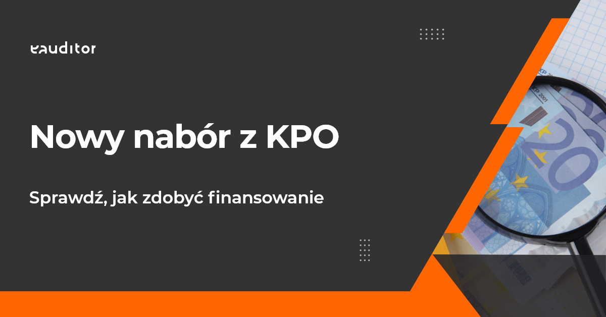 nowy nabór z KPO