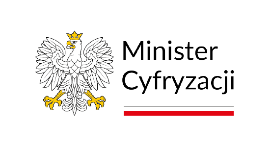 Ministerstwo Cyfryzacji Ministerstwo Cyfryzacji