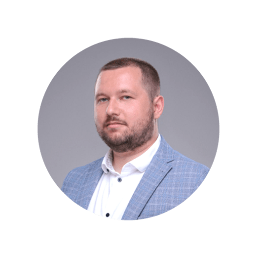 Tomasz Baut Tomasz Baut