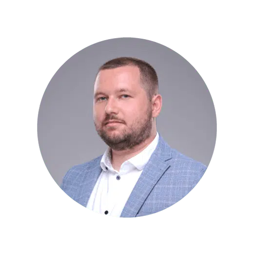 Tomasz Baut Tomasz Baut