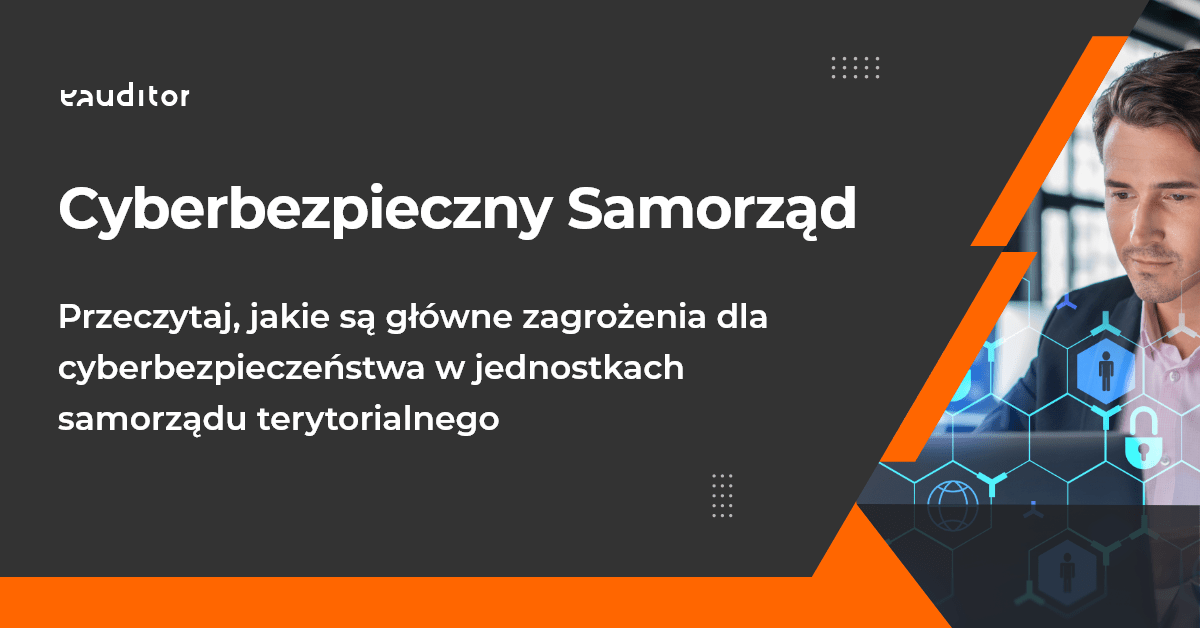 Cyberbezpieczny samorząd