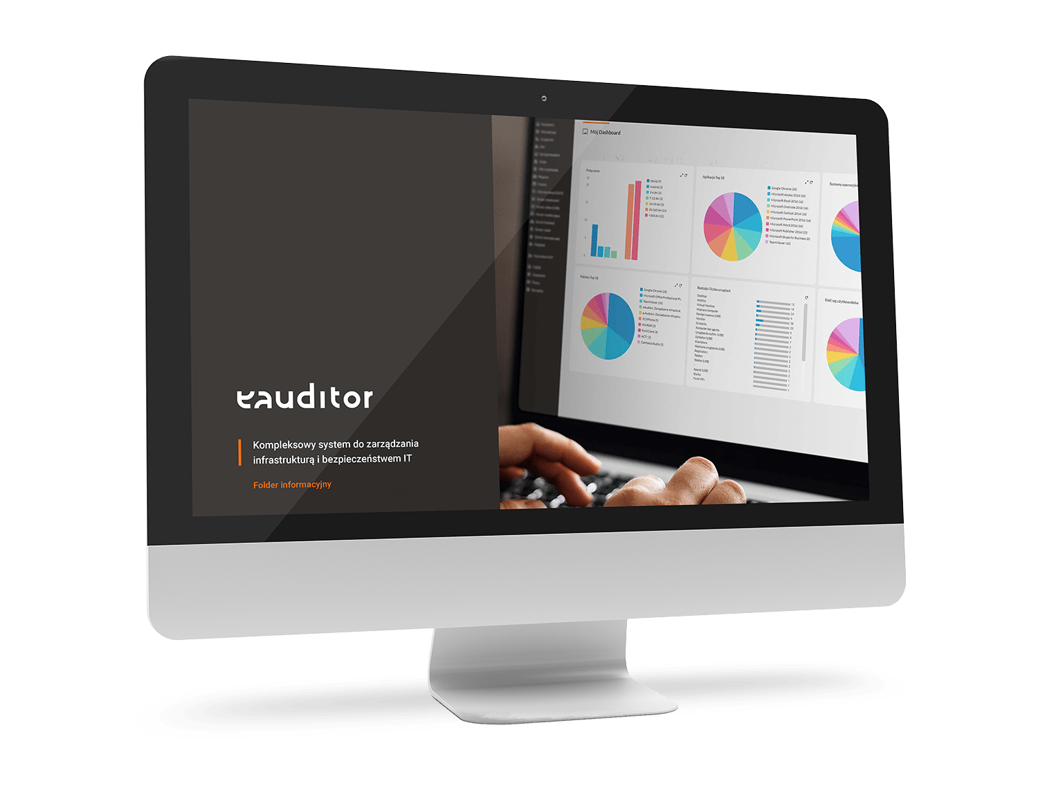 Folder eAuditor V8 AI