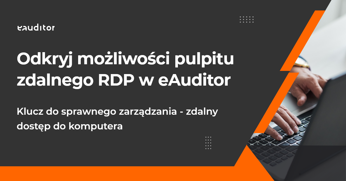 RDP pulpit zdalny