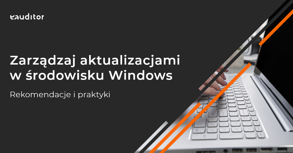 zarządzaj aktualizacjami
