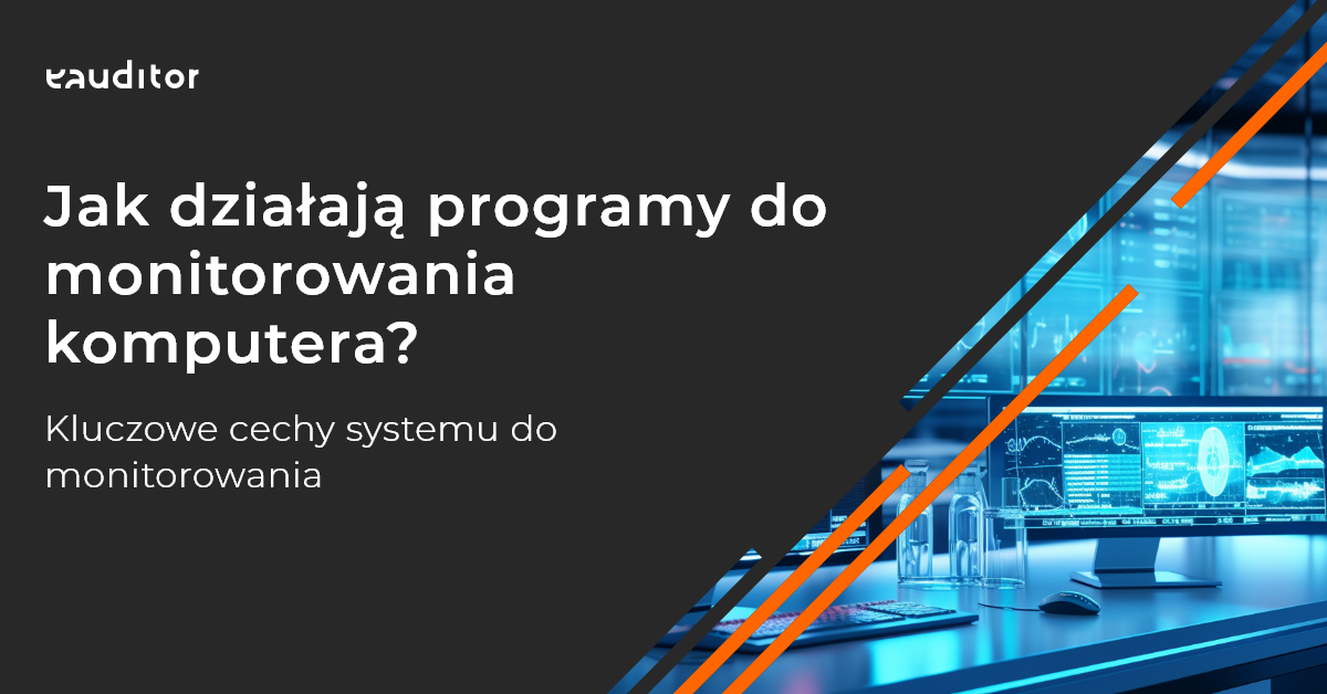 Jak działają programy