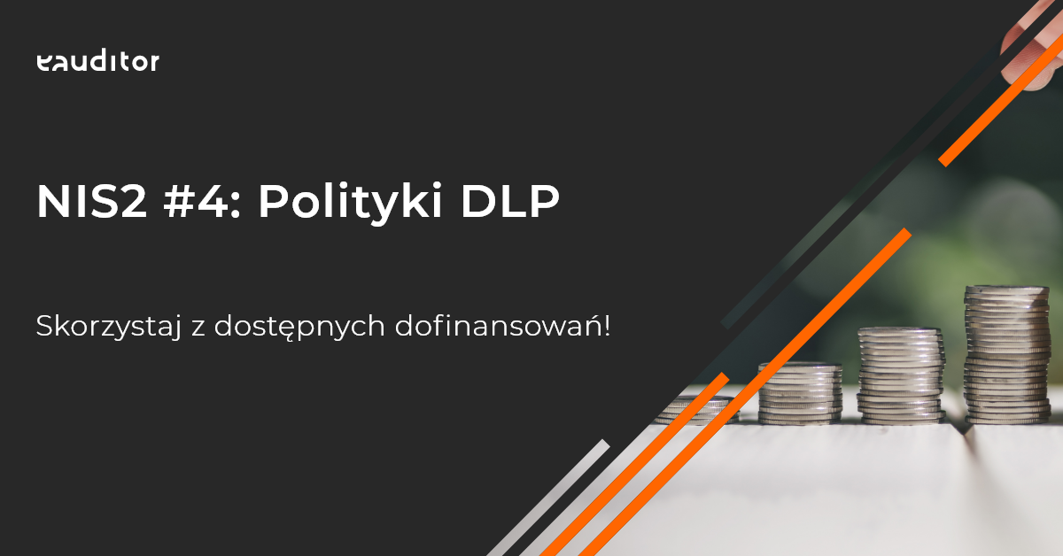 Polityki DLP NIS2