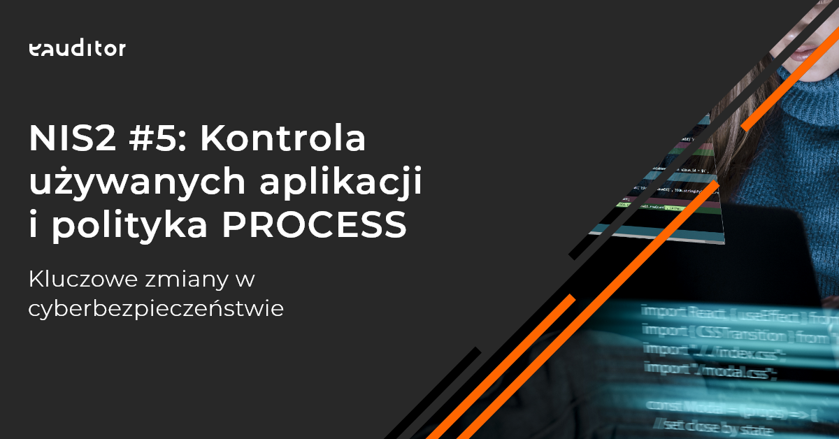 Kontrola używanych instalacji NIS2