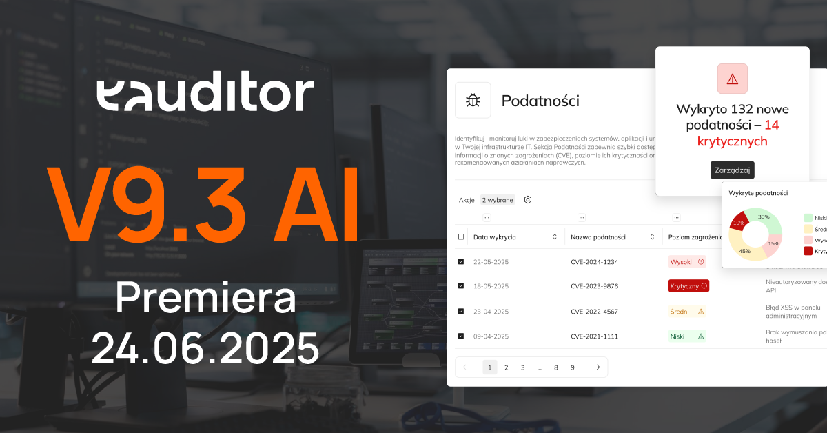 premiera eauditor V9.3 AI