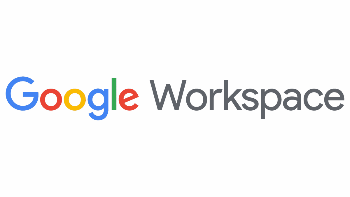 Google workplace