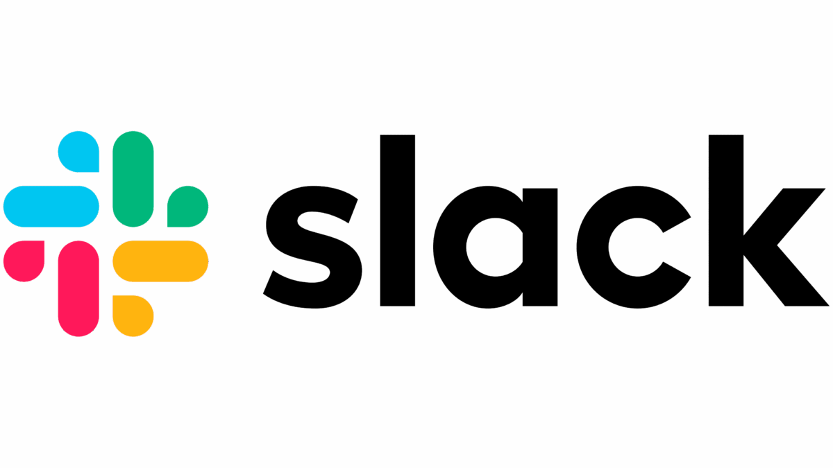Slack Logo