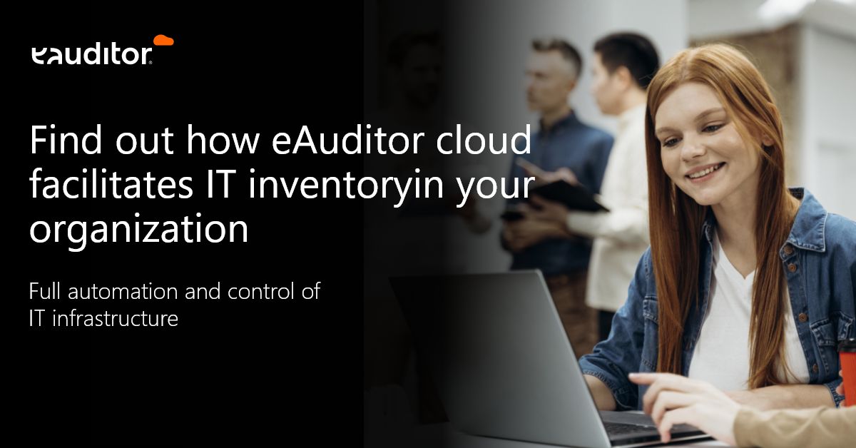 Full automation and control of IT infrastructure