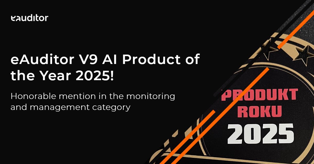 Product of the Year 2025