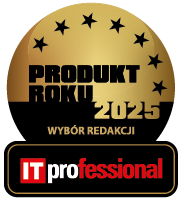 Produkt Roku 2025 Produkt Roku 2025